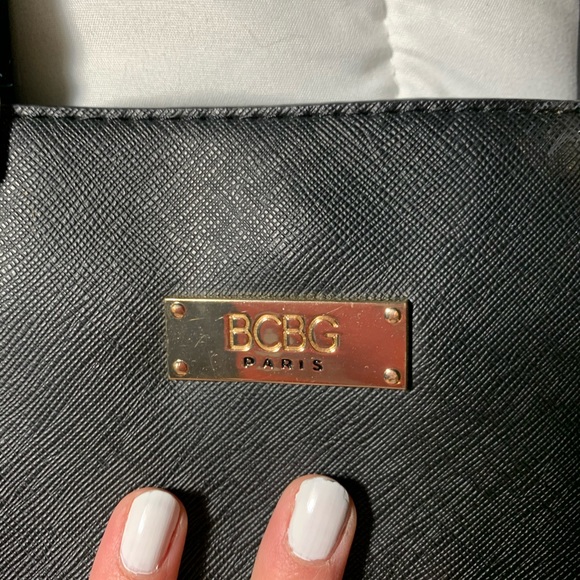 Robert Pietri Real Leather Purse - Picture 6 of 6